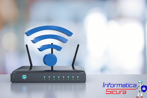 Modem, router, Wifi: questione di libertà e di performance