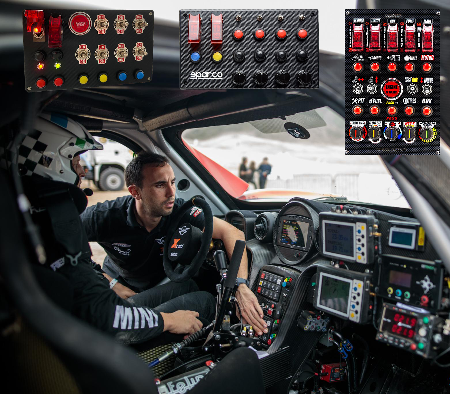 La simulazione che diventa realtà!