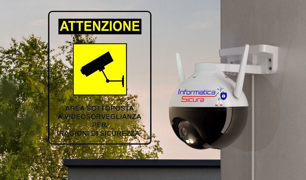 Hai mai pensato di poter gestire l'operatività della tua azienda da remoto e aver sempre sotto controllo la tua abitazione dal tuo smartphone?