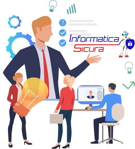 L'informatica non ha età: ecco la soluzione!