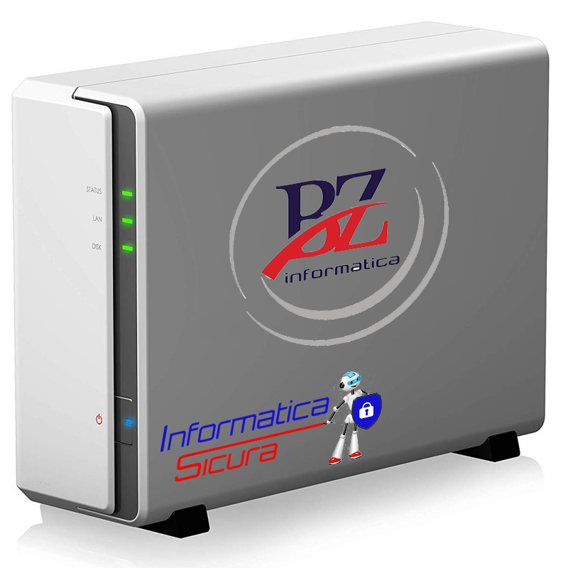 CHE COS'È UN NAS E QUAL È LA SUA UTILITÀ