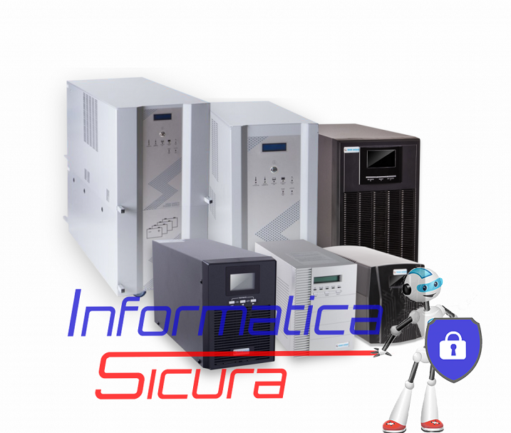 Interruzioni e sbalzi di corrente non saranno più un problema! Scopri come...