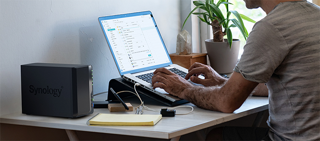 5 CONSIGLI per mantenere al sicuro la tua NAS