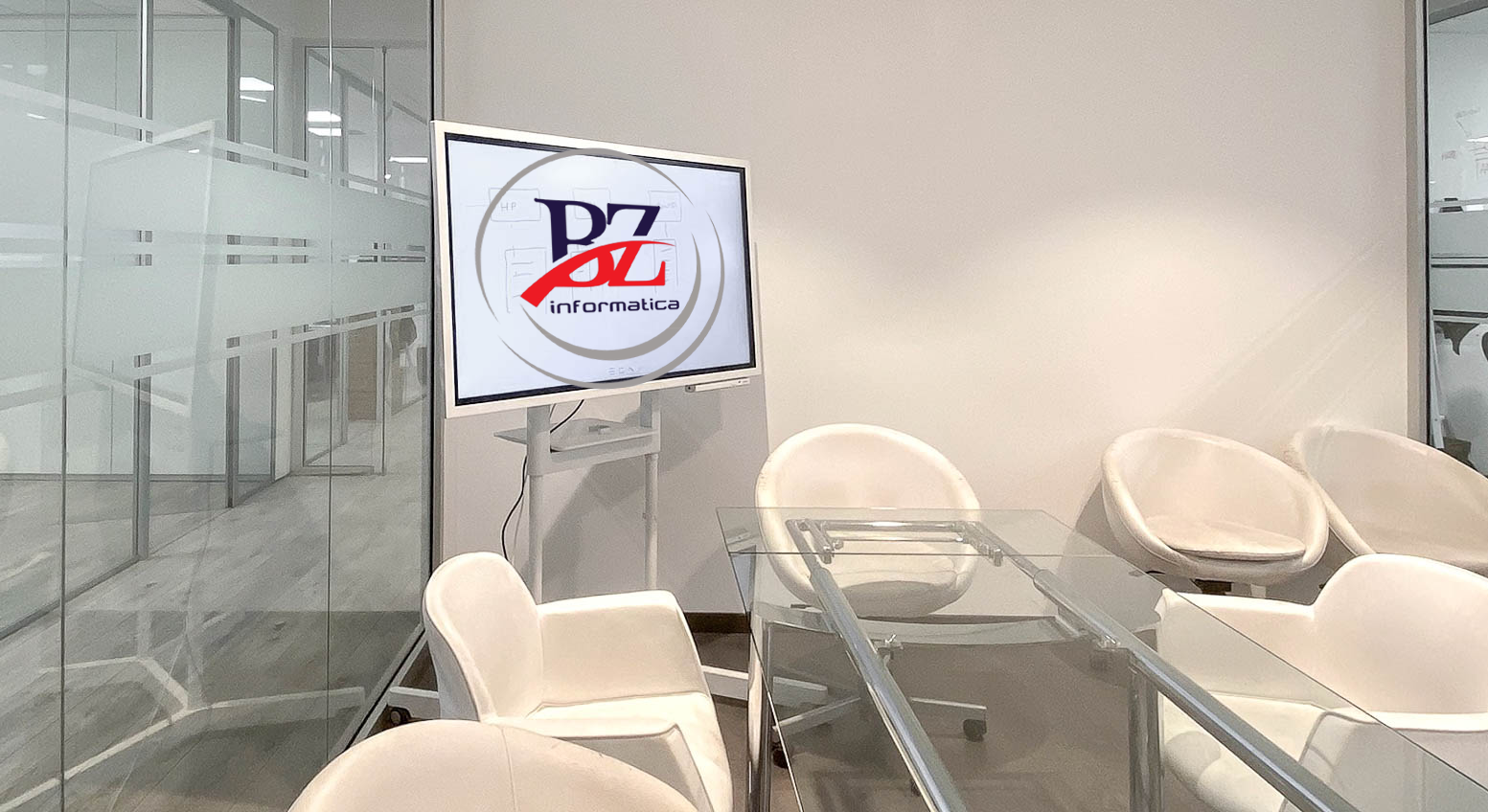 La rivoluzione dell'interattività multimediale: nuove soluzioni professionali e moderne