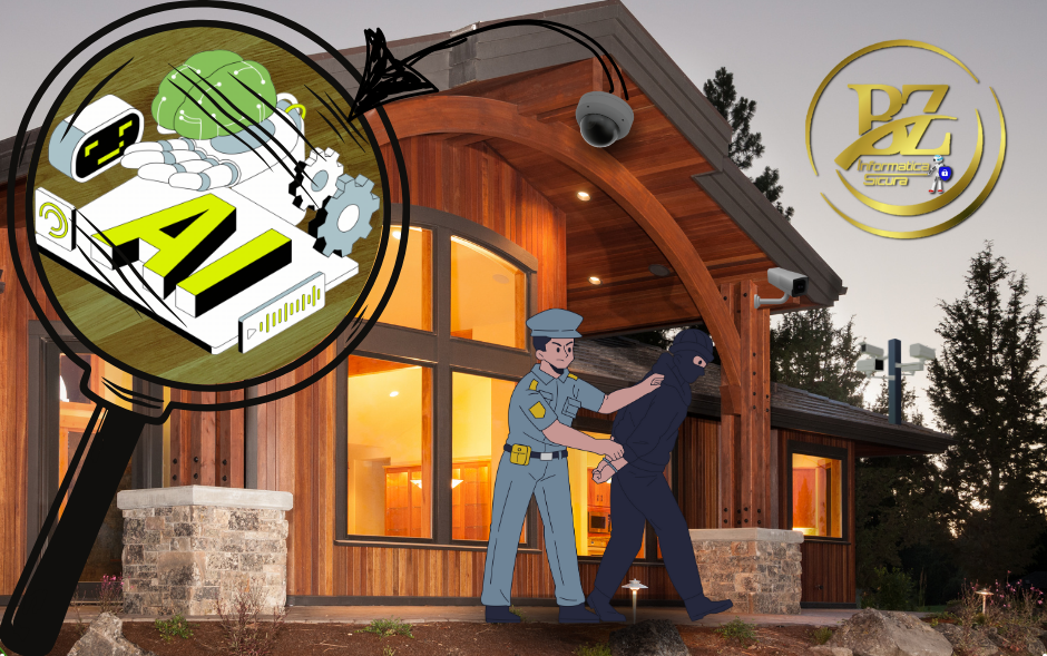 Videosorveglianza &amp; Intelligenza Artificiale