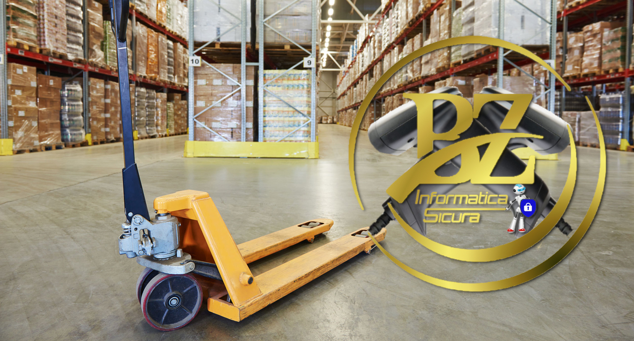 Migliora l’efficienza, la gestione dell’inventario, aumenta il fatturato e riduci al minimo l'errore!