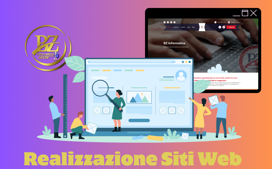 La vetrina virtuale del tuo negozio