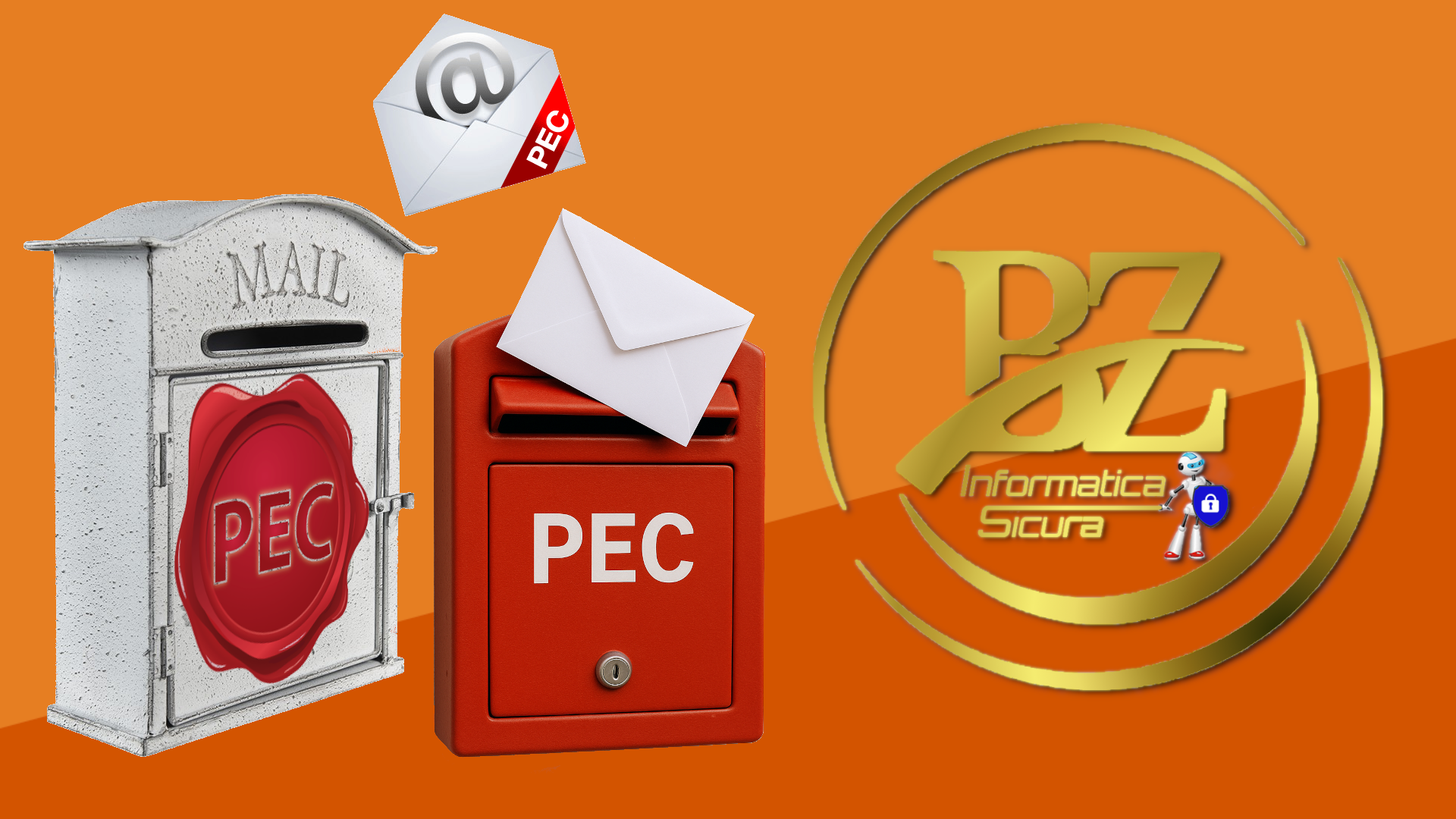 Cos'è la PEC e perché è utile?