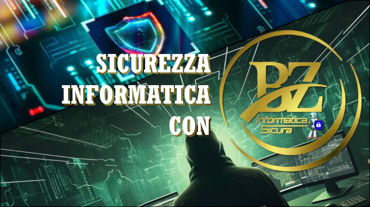 Gli aspetti principali della sicurezza informatica