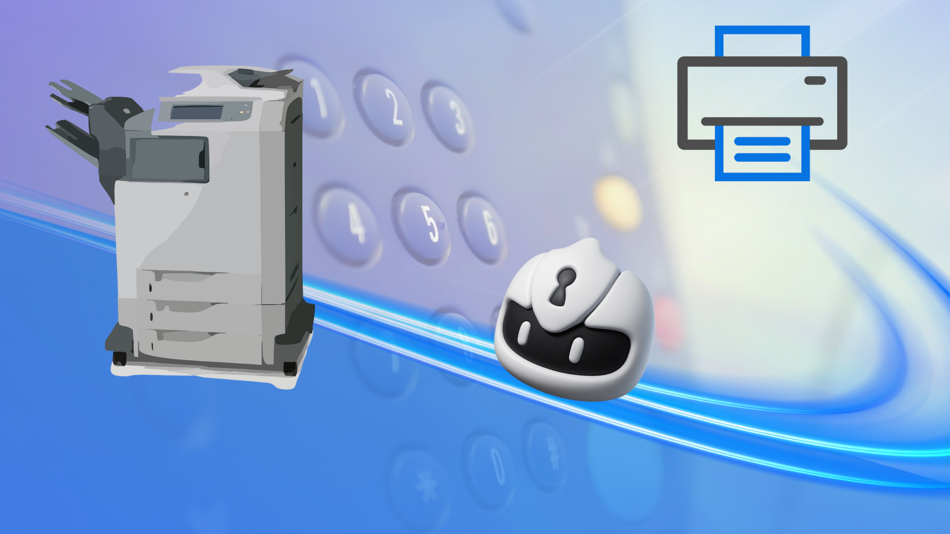 BZ informatica : servizio stampanti