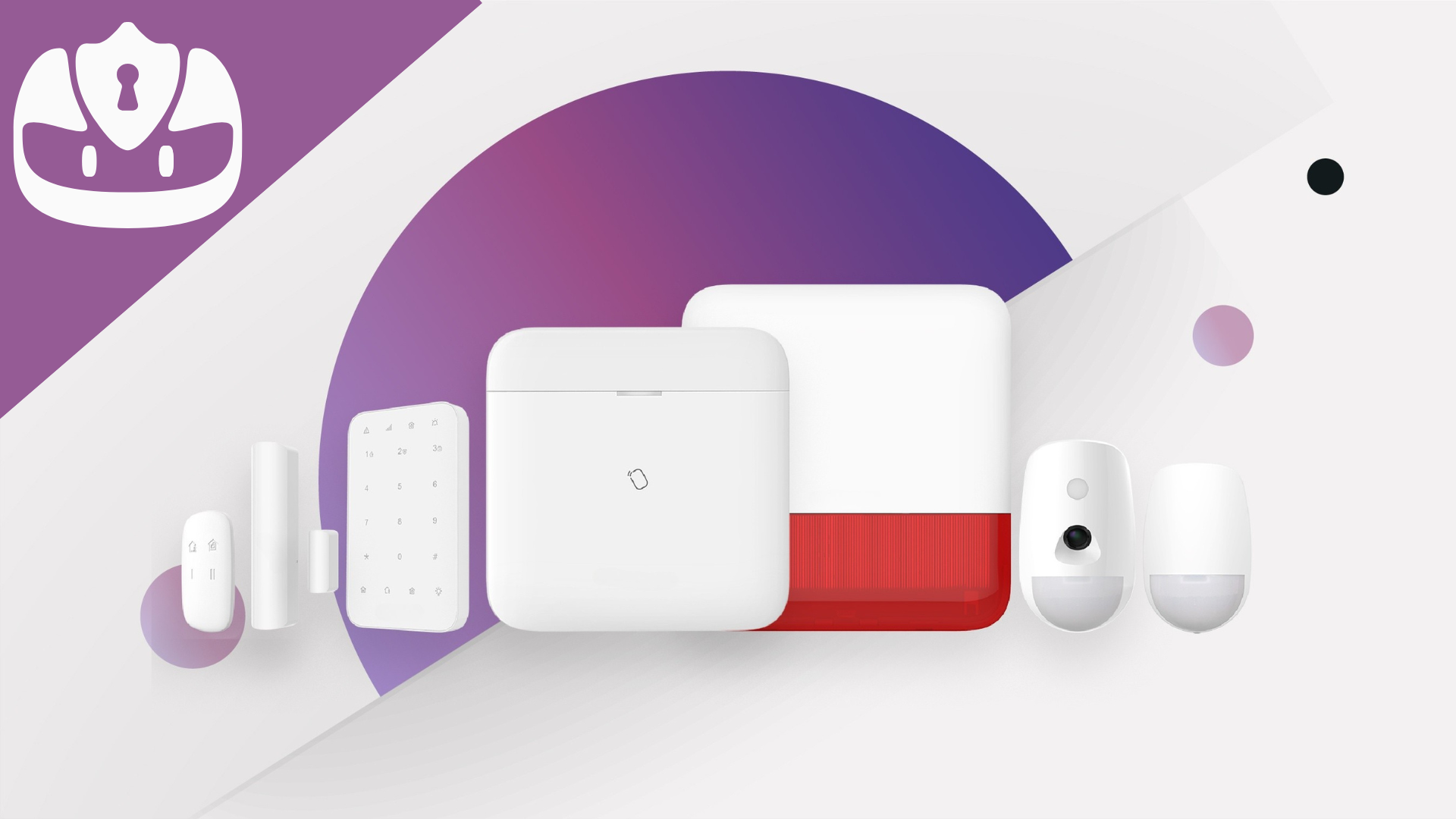 BZ informatica: sistema di videosorveglianza wireless