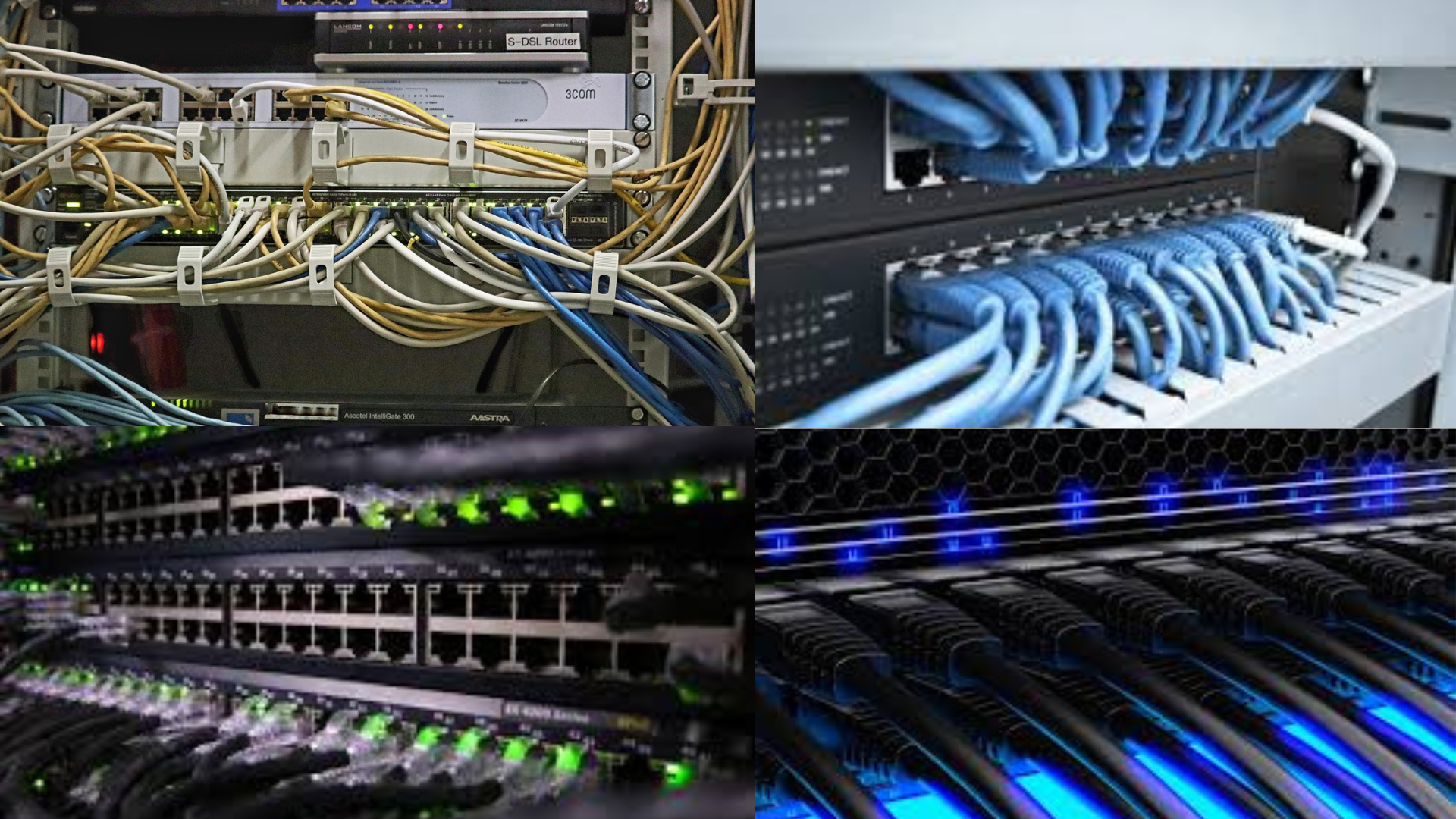 "La tua rete è lenta o instabile? Il vero problema potrebbe essere lo switch"