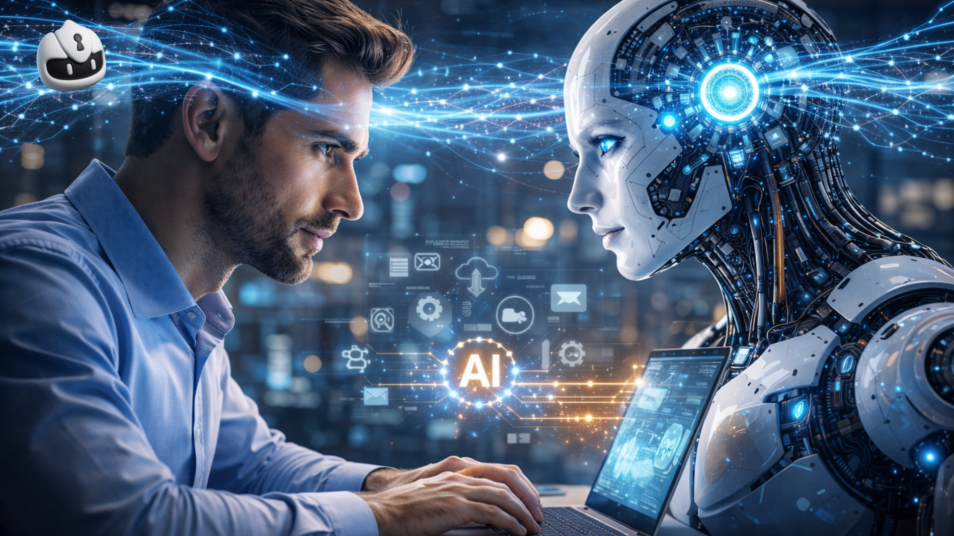 BZ informatica : Servizio sull'intelligenza artificiale