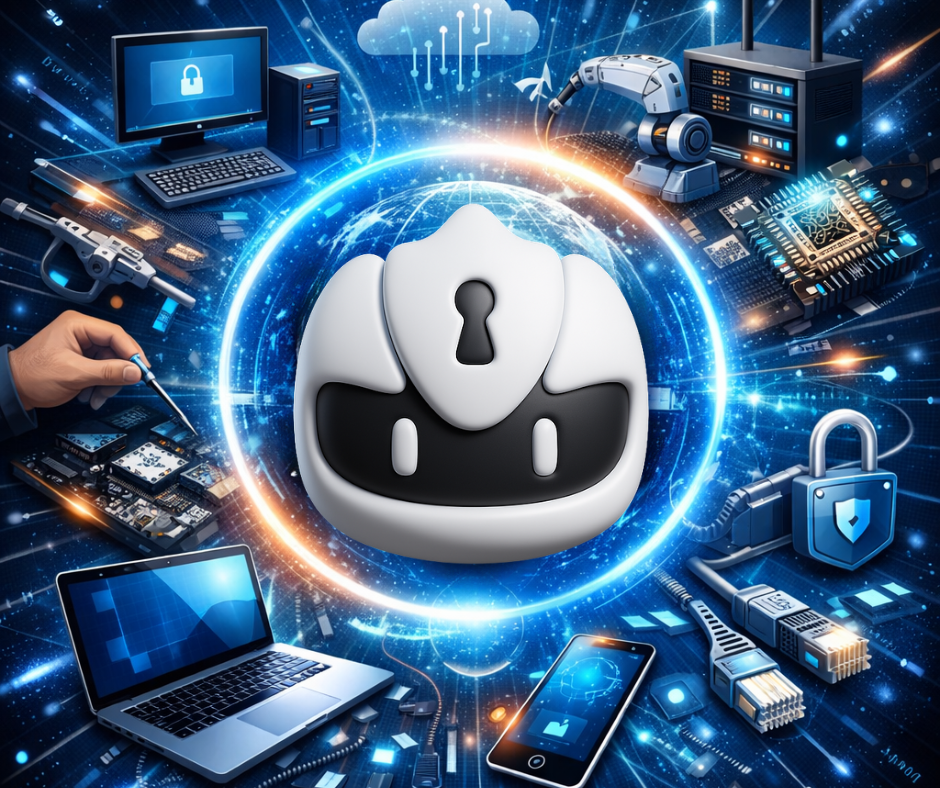 BZ informatica : oltre 30 di esperienza