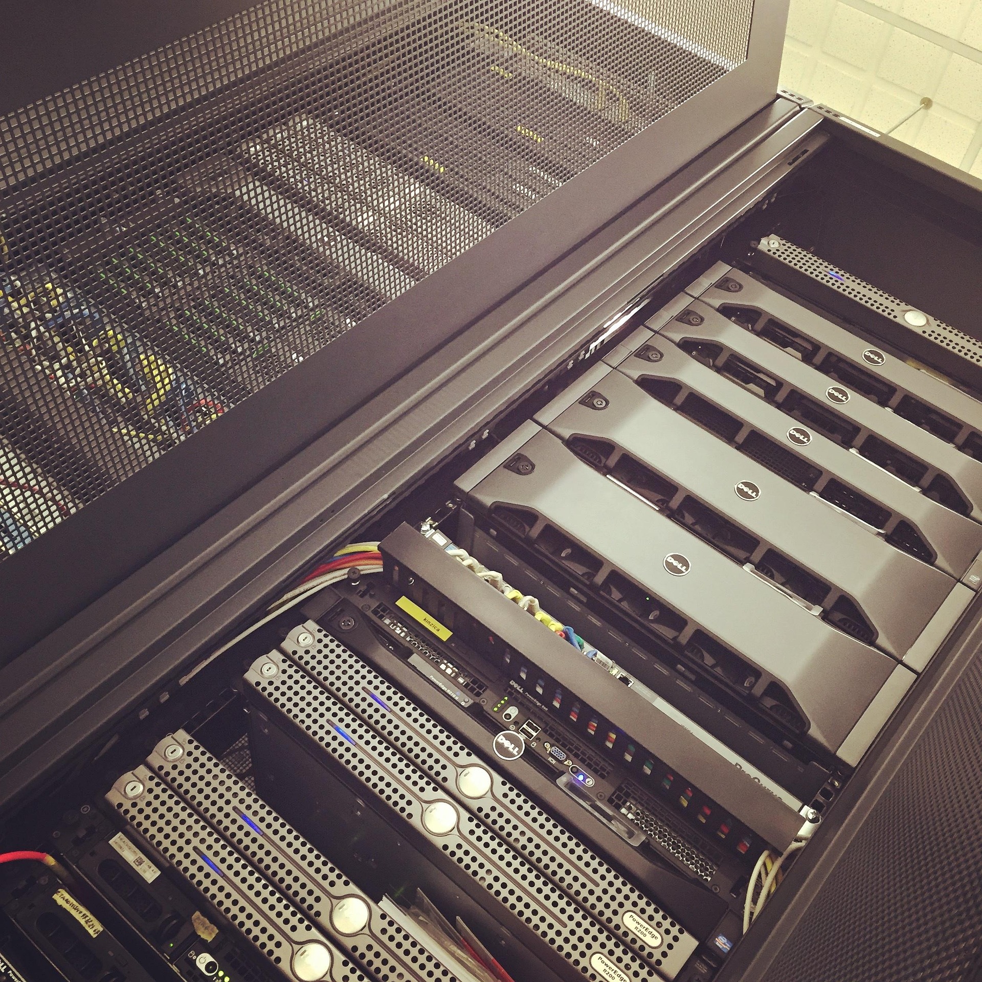 Problemi con i tuoi computer? Ecco cosa potrebbe essere...