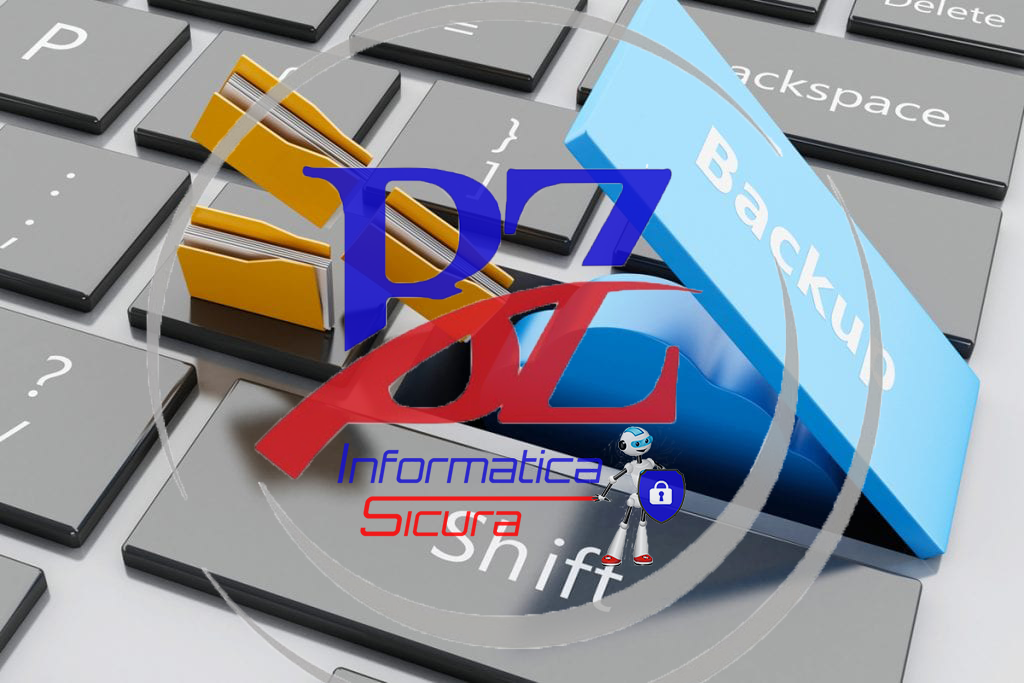 STAI PROTEGGENDO AL MEGLIO I DATI DELLA TUA AZIENDA?
