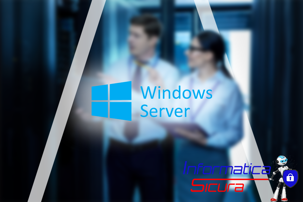[ATTENZIONE] WINDOWS SERVER 2012 STA ARRIVANDO A FINE SUPPORTO - AGGIORNA LA TUA INFRASTRUTTURA